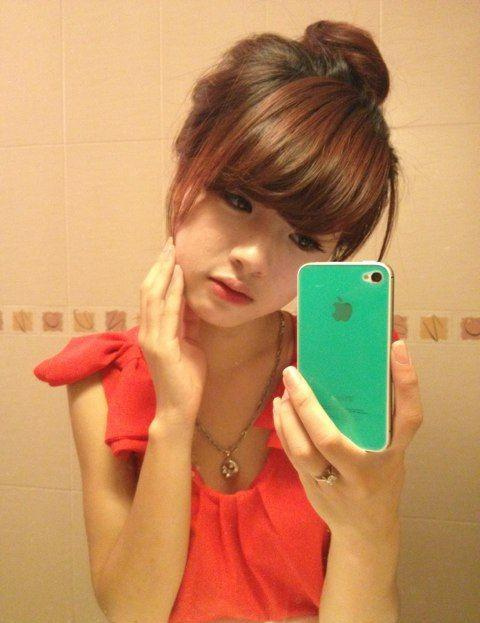 Nhìn lén chị thủ dâm - Phecuc.sextgem.com